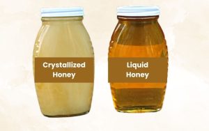 Why Does Honey Get Hard